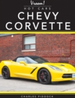 Chevy Corvette - eBook