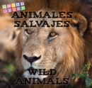 Animales salvajes : Wild Animals - eBook