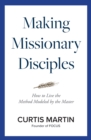 Making Missionary Disciples - eBook