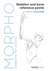 Morpho: Skeleton and Bone Reference Points : Anatomy for Artists - eBook