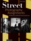 Street Photography Assignments - Book