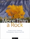 More Than a Rock - Book