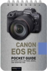 Canon EOS R5: Pocket Guide - Book