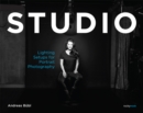 STUDIO : Lighting Setups for Portrait Photography - eBook