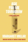 Ask for Me Tomorrow - eBook