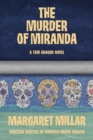 Murder of Miranda - eBook