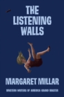 Listening Walls - eBook