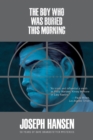 Boy Who Was Buried This Morning - eBook