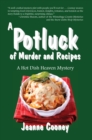 A Potluck of Murder and Recipes - eBook