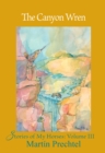 The Canyon Wren - Book