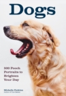 Dogs : 500 Pooch Portraits to Brighten Your Day - eBook
