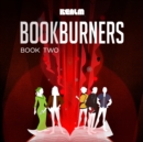 Bookburners: Book 2 - eBook