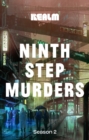 Ninth Step Murders: Book 2 - eBook