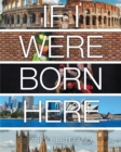 If I Were Born Here - eBook