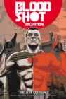 Bloodshot Salvation Deluxe Edition - Book