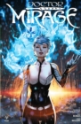 Doctor Mirage - Book