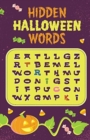 Hidden Halloween Words (Pack of 25) - Book