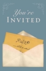 You`re Invited (Pack of 25) - Book
