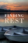 Finding Rest (Pack of 25) - Book