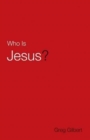 Who Is Jesus? (Pack of 25) - Book