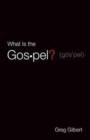 What Is the Gospel? (Pack of 25) - Book