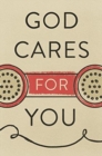 God Cares for You (Pack of 25) - Book