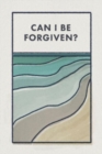 Can I Be Forgiven? (25-Pack) - Book