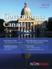 Government Canada, 2018 - Book