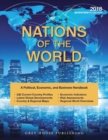 Nations of the World, 2018 - Book