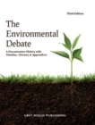 The Environmental Debate : A Documentary History - Book
