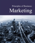 Principles of Business: Marketing - Book