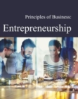 Principles of Business: Entrepreneurship - Book
