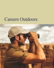Careers Outdoors - Book