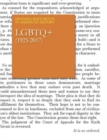 LGBTQ : 1923-2017 - Book
