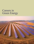 Careers in Green Energy - Book