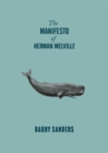 The Manifesto of Herman Melville - Book