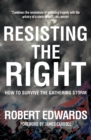 Join the Resistance : How to Resist the Coming Right-Wing Autocracy in America - Book