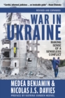 War in Ukraine - Book