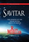 Savitar - eBook