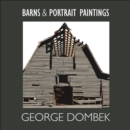 Barns and Portrait Paintings - Book
