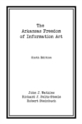 The Arkansas Freedom of  Information Act - Book