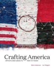 Crafting America : Artists and Objects, 1940s to Today - Book