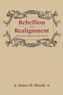 Rebellion and Realignment : Arkansas's Road to Secession - Book