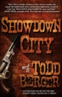 Showdown City - Book