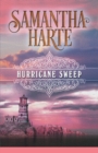 Hurricane Sweep - Book
