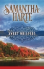 Sweet Whispers - Book