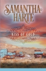 Kiss of Gold - Book