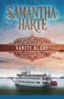 Vanity Blade - Book