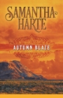 Autumn Blaze - Book