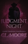 Judgment Night - eBook